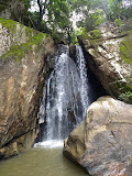 Cachoeira das Andorinhas 