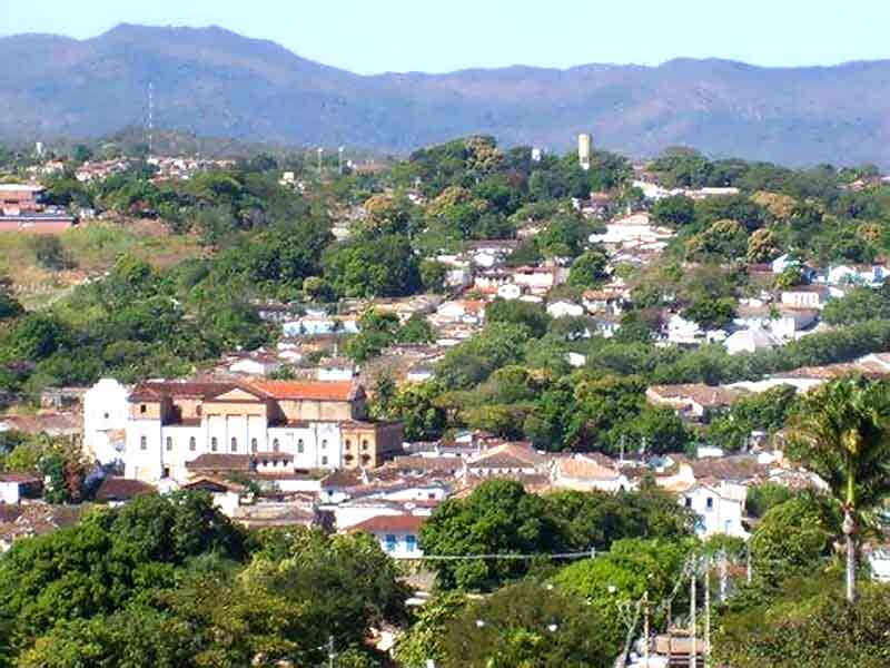 Fica acontecerá em junho na cidade de Goiás