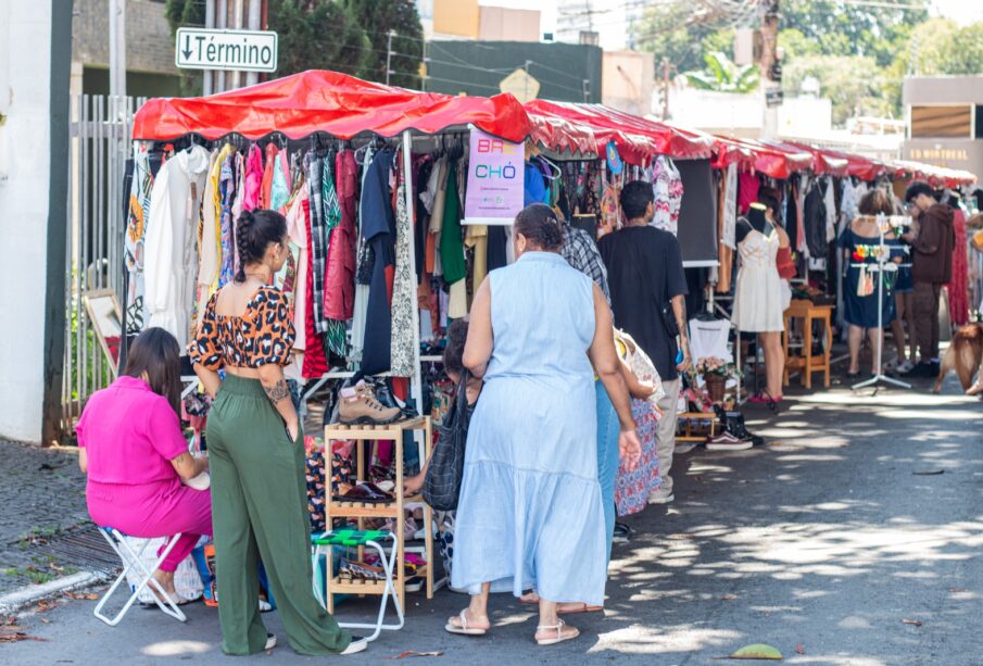 Feira Deixa Girar