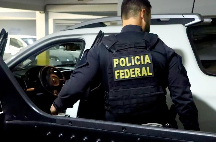 Polícia Federal