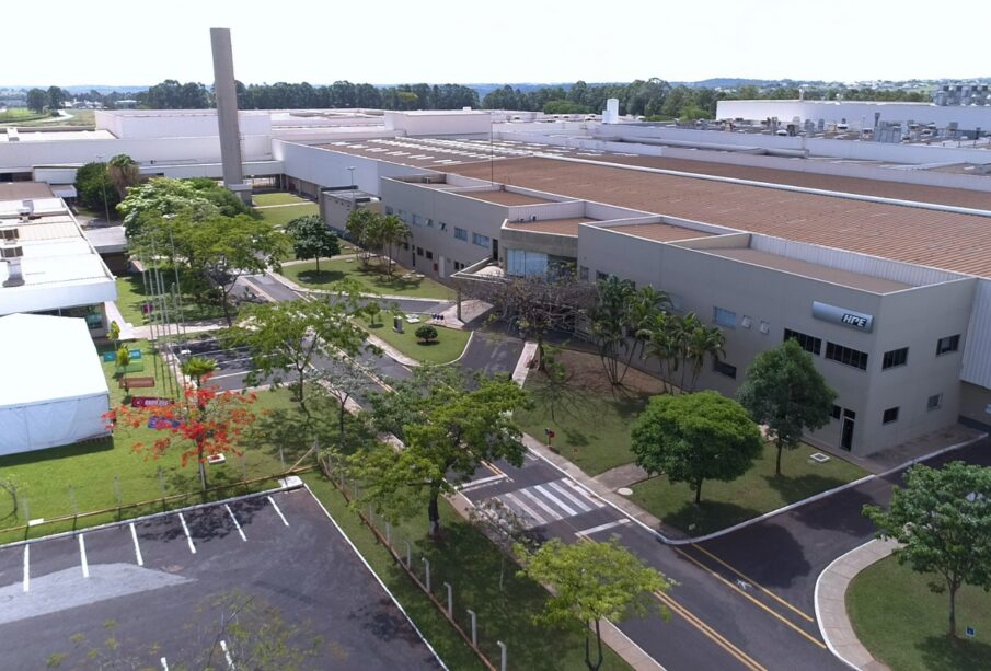 Governo de Goiás comemora investimentos de R$ 4 bilhões da Mitsubishi em Catalão